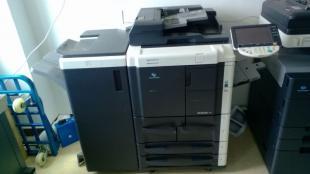 批發(fā)二手柯美BH751復(fù)印機 辦公文教設(shè)備優(yōu)質(zhì)選擇