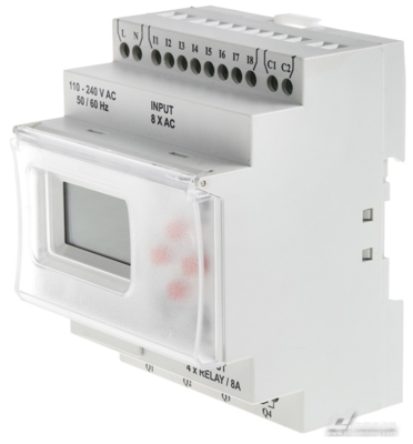 RS Components擴(kuò)展RS Pro產(chǎn)品線，新增邏輯控制器助力工業(yè)自動化升級